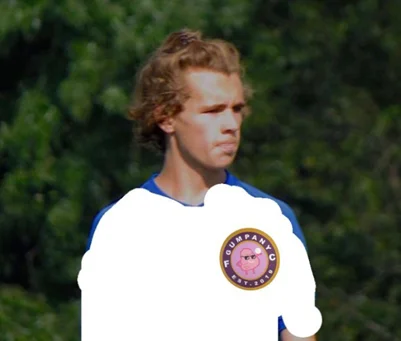 Player photo — Calvin Callaway