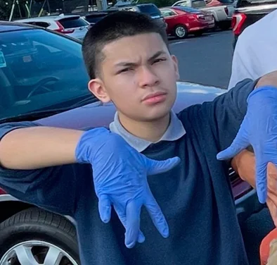 Player photo — Steven Espinola